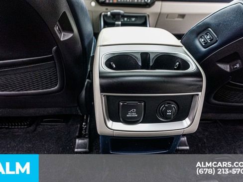 Used 2025 Kia Carnival SX Prestige image 34