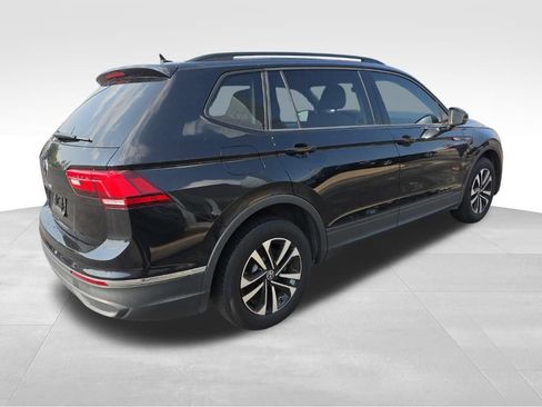 Used 2023 Volkswagen Tiguan S FWD image 9