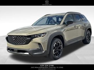 New 2026 MAZDA CX-50 Meridian Edition w/ Weather Package 360° Tour