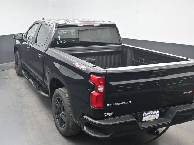 New 2026 Chevrolet Silverado 1500 RST w/ RST Select Package AWD/4WD image 33