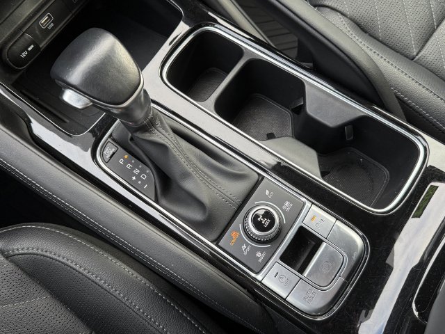 Used 2024 Kia Telluride EX X-Line AWD/4WD image 17