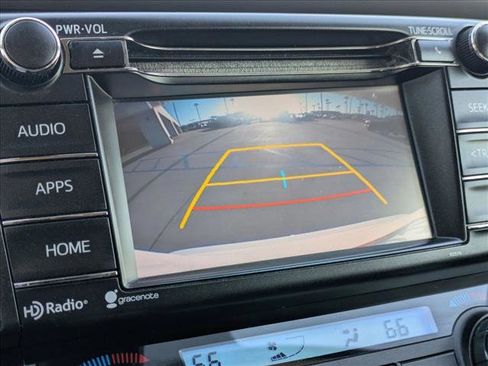 Used 2017 Toyota RAV4 XLE image 14