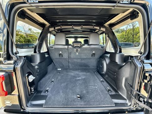 New 2025 Jeep Wrangler Sahara image 25