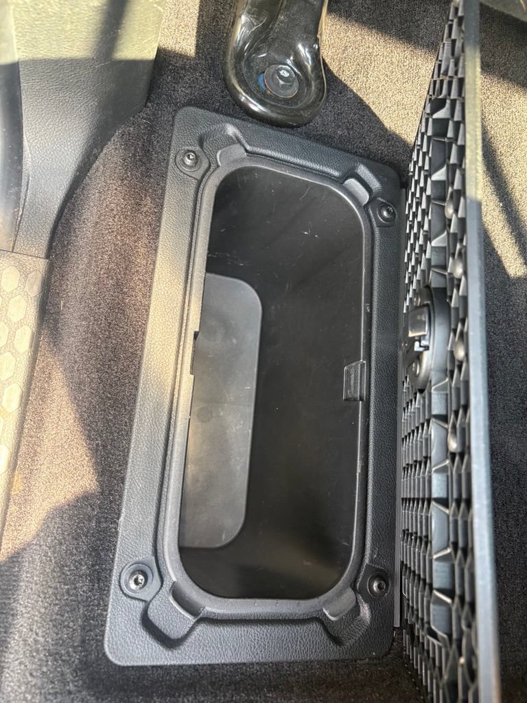 Used 2017 RAM 1500 Lone Star RWD image 33