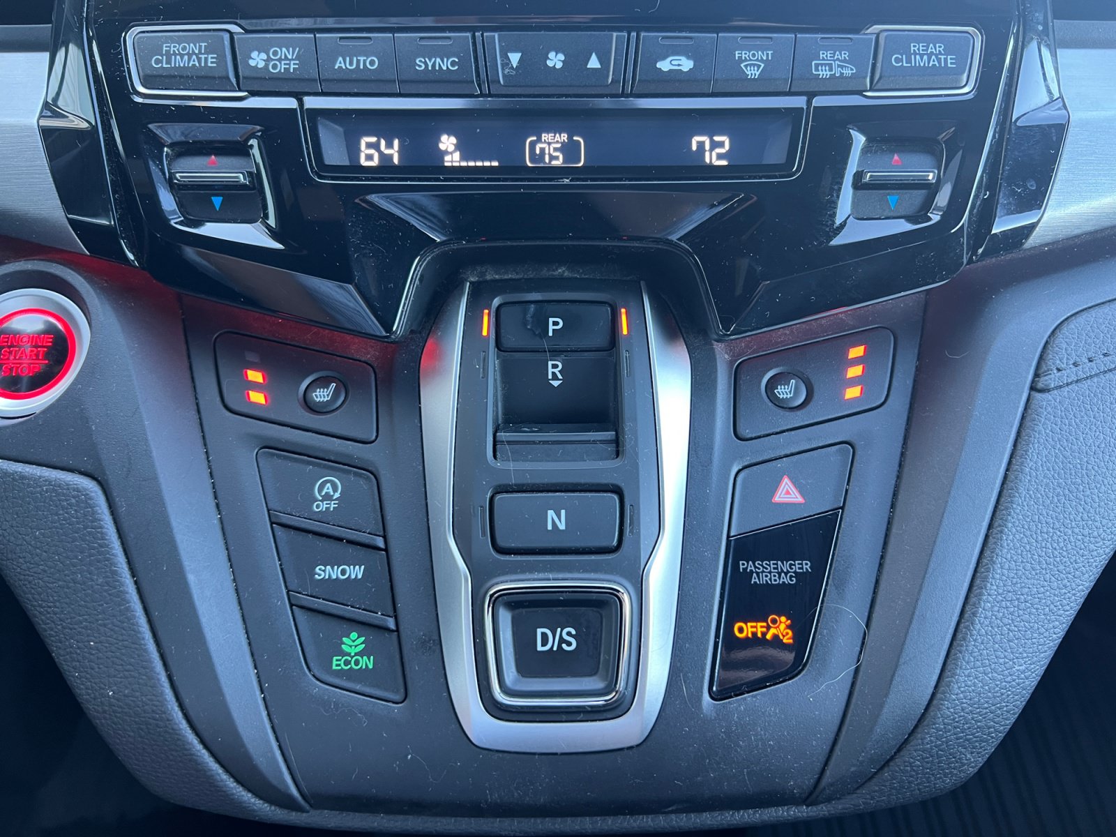 Used 2023 Honda Odyssey Sport image 15