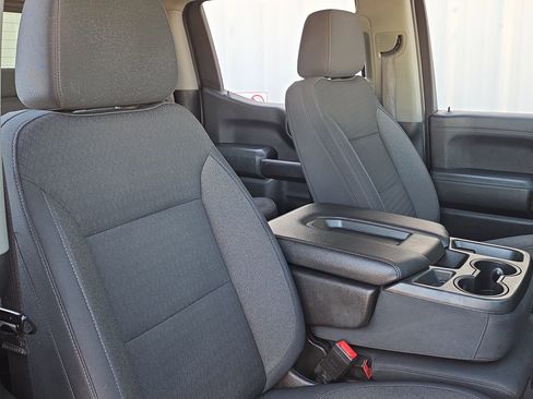 Used 2019 Chevrolet Silverado 1500 LT w/ All-Star Edition image 35