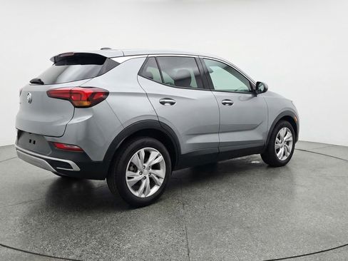 Used 2025 Buick Encore GX Preferred image 9