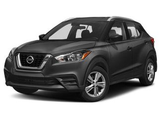 Used 2018 Nissan Kicks SV FWD video 1