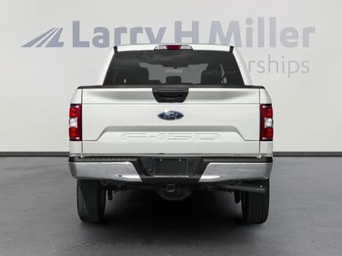 Used 2020 Ford F150 XLT w/ Equipment Group 302A Luxury image 5