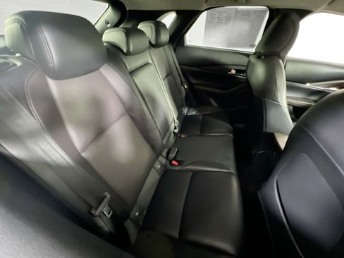Used 2022 MAZDA CX-30 2.5 Turbo w/ Premium Plus Pkg image 27