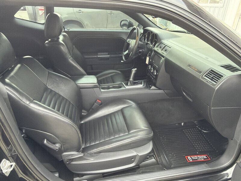 Used 2009 Dodge Challenger R/T RWD image 20