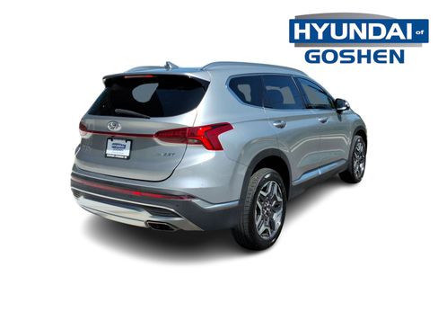 Used 2023 Hyundai Santa Fe Limited image 9