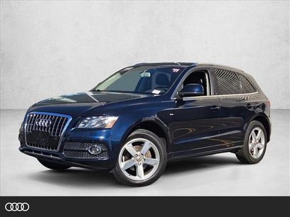 Used 2011 Audi Q5 3.2 Prestige