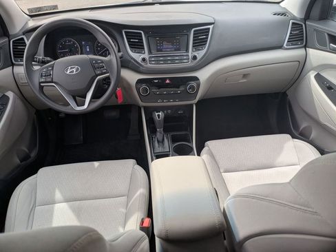 Used 2017 Hyundai Tucson SE image 20