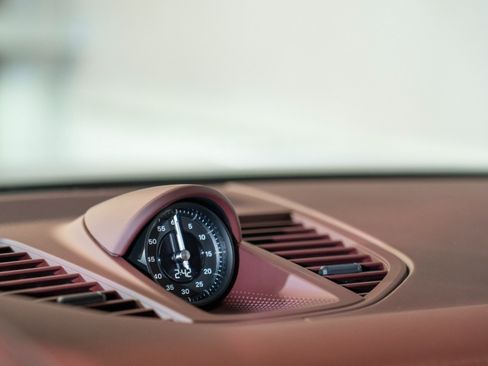 Certified 2026 Porsche Panamera image 20