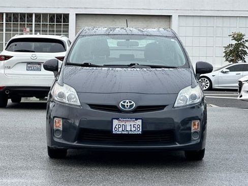 Used 2010 Toyota Prius II image 8