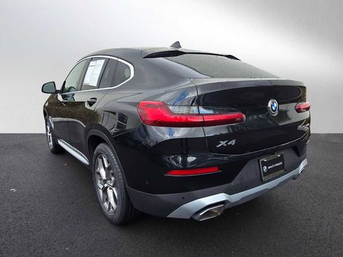 Used 2022 BMW X4 xDrive30i image 5