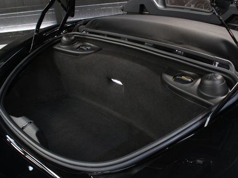 Used 2016 Porsche Boxster Spyder RWD image 95