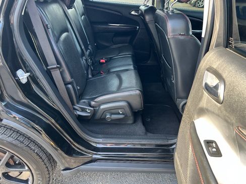 Used 2018 Dodge Journey GT AWD/4WD image 27