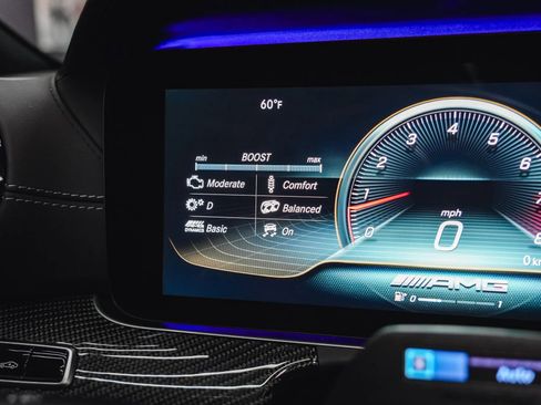 Used 2019 Mercedes-Benz AMG GT 63 S image 75