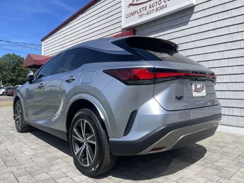 Used 2023 Lexus RX 350 Premium image 7