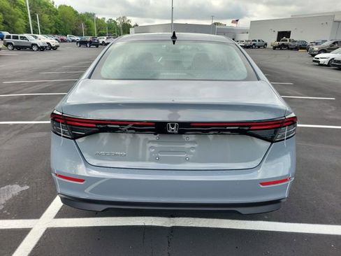 New 2026 Honda Accord SE image 15