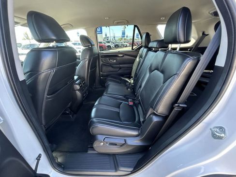 Certified 2023 Honda Pilot EX-L image 22