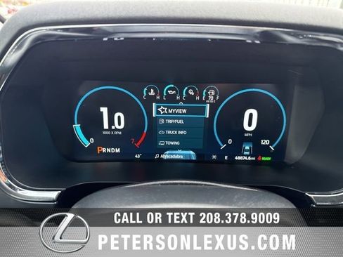 Used 2021 Ford F150 Lariat image 24