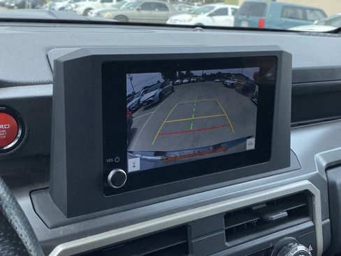 Used 2024 Toyota Tacoma TRD Sport image 10