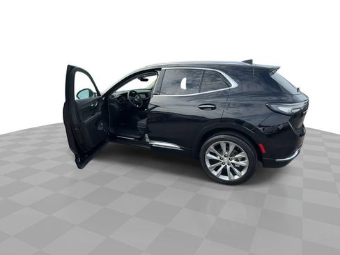 Certified 2023 Buick Envision Avenir FWD image 6