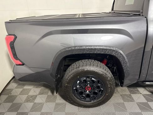 New 2026 Toyota Tundra TRD Pro AWD/4WD image 18