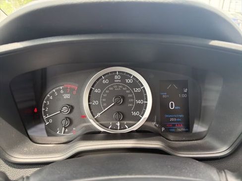 Used 2020 Toyota Corolla LE image 20
