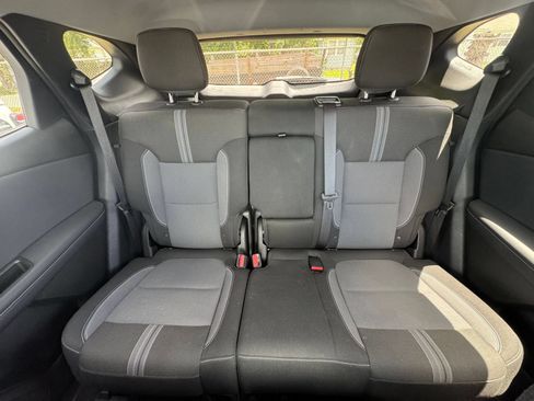 Used 2026 Chevrolet Blazer LT FWD image 32