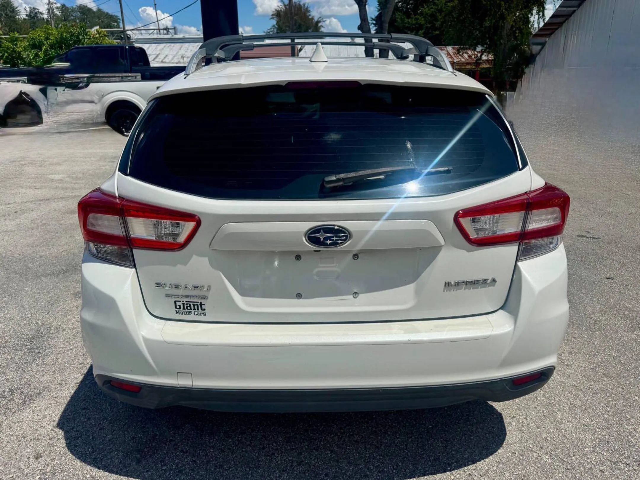 Used 2019 Subaru Impreza 2.0i Premium AWD/4WD image 16