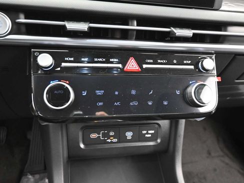 New 2026 Hyundai Tucson SEL AWD/4WD image 18