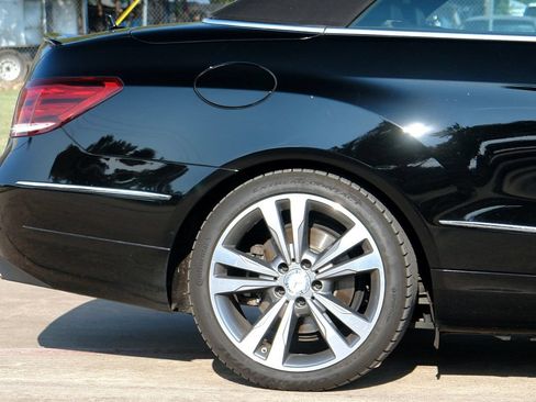 Used 2014 Mercedes-Benz E 350 Cabriolet image 26