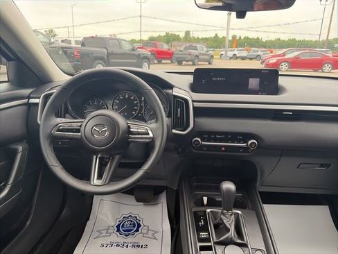 Used 2025 MAZDA CX-50 AWD 2.5 S image 14