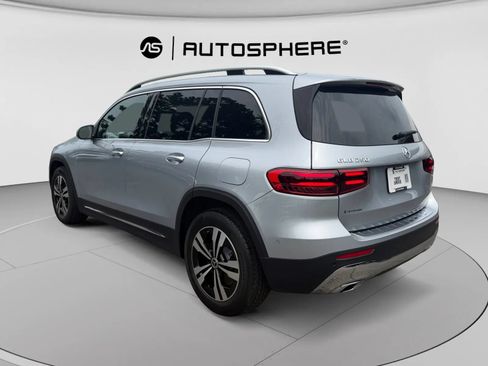Used 2026 Mercedes-Benz GLB 250 image 6