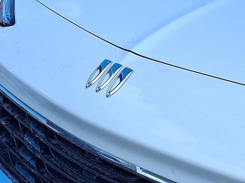 Used 2024 Buick Encore GX Preferred w/ Comfort Package image 27