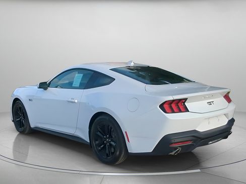 New 2026 Ford Mustang GT image 19