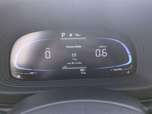 New 2026 Hyundai Venue SEL image 33