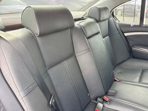 Used 2007 BMW 750Li image 12