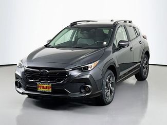 New 2026 Subaru Crosstrek 2.5i Premium video 3