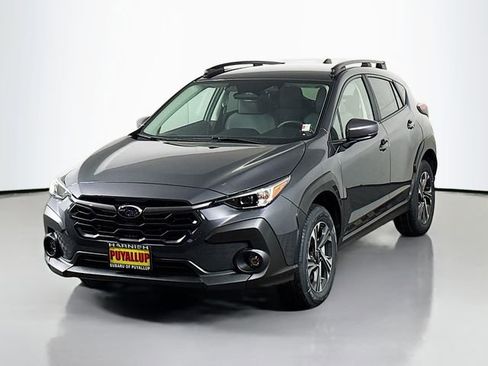 New 2026 Subaru Crosstrek 2.5i Premium image 3
