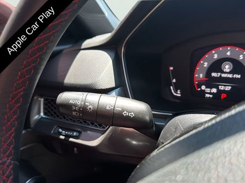 Used 2024 Acura Integra A-Spec FWD image 27