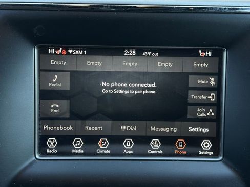 Used 2019 Jeep Grand Cherokee Laredo image 25