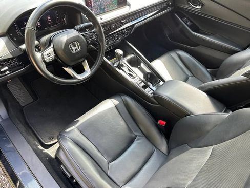 Used 2023 Honda Accord Touring image 15