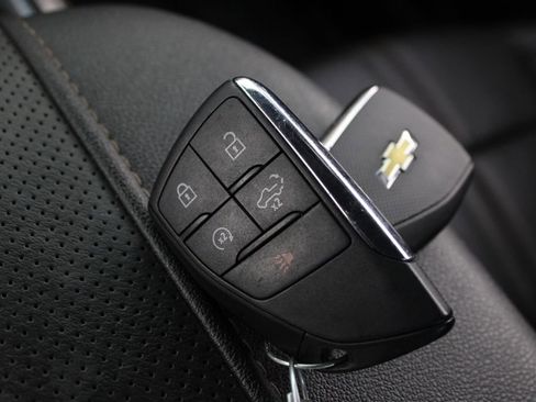 Used 2024 Chevrolet Silverado 1500 High Country image 29