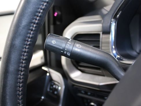 Used 2024 Ford F150 Lariat w/ Mobile Office Package image 42