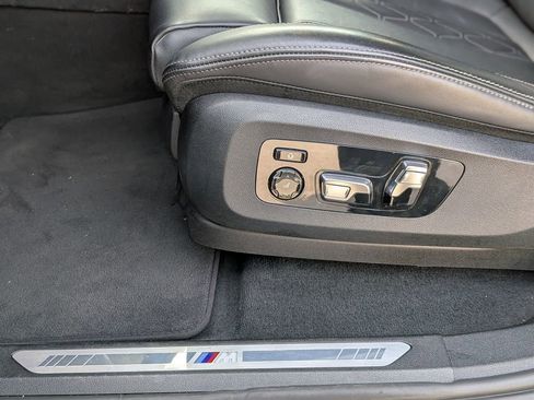 Used 2023 BMW X6 xDrive40i w/ M Sport Package image 33